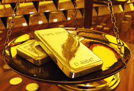 Goldankauf